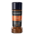 DAVIDOFF COFFEE ESPRESSO 57 (3.5 OZ) 100GR, PACK OF 6