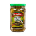 BIZIM TARLA BULGARIAN CUCUMBER PICKLE 670GR 12 PCS
