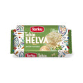 TORKU HALVA W PISTACHIO (ANTEP FISTIKLI HELVA) 500 GR 6 PCS