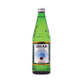 SIRAB SPARKLING WATER GLASS 500ML 20 PCS