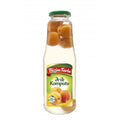 BIZIM TARLA APRICOT (ERIK) COMPOTE 1 LT 12 PCS