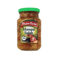 BIZIM TARLA BARBECUE SALAD (MANQAL)  300 GR, PACK OF 12