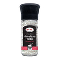 BAGDAT HIMALAYAN SALT (HIMALAYA TUZU) GRINDER 110 GR 6 PCS