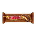 ULKER ALBENI KURABIYEM BISCUIT 170 GR, PACK OF 12