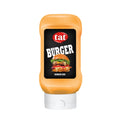 TAT BURGER SAUCE 210 GR 12 PCS