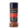 DAVIDOFF COFFEE RICH AROMA (3.5 OZ) 100GR, PACK OF 6
