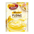 BIZIM MUTFAK PUDDING BANANA (MUZLU) 120GR 24 PCS