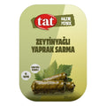 TAT STUFFED VINE LEAVES (YAPRAK SARMA) 200GR, PACK OF 8
