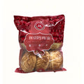 SIMIT SARAYI PART BAKED PLAIN PASTRY (SADE POGACA) 6 PCS 540 GR 12 PCS