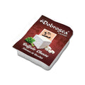 BALKANICA DOBROGEA CHEESE BUFFALO VACUUM 400 GR, PACK OF 12