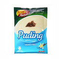 BIZIM MUTFAK PUDDING VANILLA 120GR 24 PCS