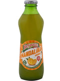 BEYPAZARI MINERAL WATER MANDARIN 200ML 24 PCS