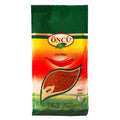 ONCU RED HOT PEPPER FLAKES (KIRMIZI PUL BIBER) 500GR 20 PCS