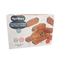 SIMIT SARAYI MINI ROSE PASTRY W SPINACH & CHEESE 480 GR 21 PCS