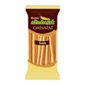 ULKER ALTINBASAK GRISSINI PLAIN 125 GR 12 PCS