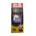 FINAL EARL GREY TEABAG 70 GR, PACK OF 24