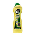 CIF KREM LIMON -CREAM CIF LEMON 750 ML 16 PCS