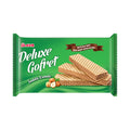 ULKER DELUXE FINDIKLI GOFRET (HAZELNUT WAFER) 220 GR, PACK OF 10