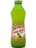 BEYPAZARI MANGO & PINEAPPLE (MANGO & ANANAS) 200ML 24 PCS