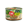 TAT GREEN PEAS GLASS (BEZELYE) 720GR, PACK OF 12