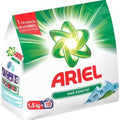 ARIEL LAUNDRY POWDER MOUNTAIN BREEZE (53 OZ) 1.5 KG 10 PCS