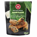 SIMIT SARAYI SPINACH & CHEESE MINI BOREK ROLL 480GR 20 PCS