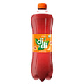 DIDI ICE TEA PEACH 1.5 LT 6 PCS