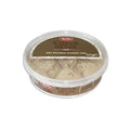 TORKU HALVA W COCOA & DOUBLE ROASTED TAHINI (KUREK HELVA) 400 GR 6 PCS