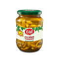 TAT PICKLED HOT PEPPERS (ACI BIBER TURSUSU) 1700CC 6 PCS
