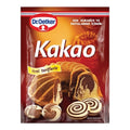 DR OETKER COCOA (KAKAO) 2PCS 50GR 24 PCS
