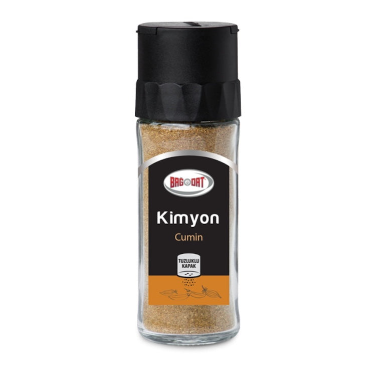 BAGDAT CUMIN GROUND (KIMYON) SHAKER 48 GR 6 PCS