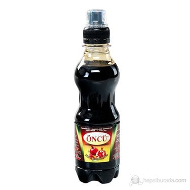 ONCU POMEGRANATE SAUCE (NAR EKSISI) 330ML 12 PCS