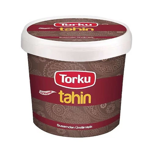 TORKU TAHINI BULK 18KG 1 PCS