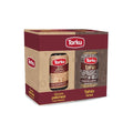TORKU TAHINI & GRAPE MOLASSES 2PCS SET 750GR 6 PCS