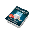 BALKANICA DOBROGEA CHEESE COW VACUUM 400 GR, PACK OF 12