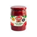 TAT TRADITIONAL SWEET PEPPER PASTE 550GR 12 PCS
