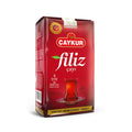CAYKUR BLACK TEA FILIZ 500 GR, PACK OF 15