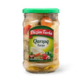 BIZIM TARLA MIXED PICKLE 670 GR 12 PCS