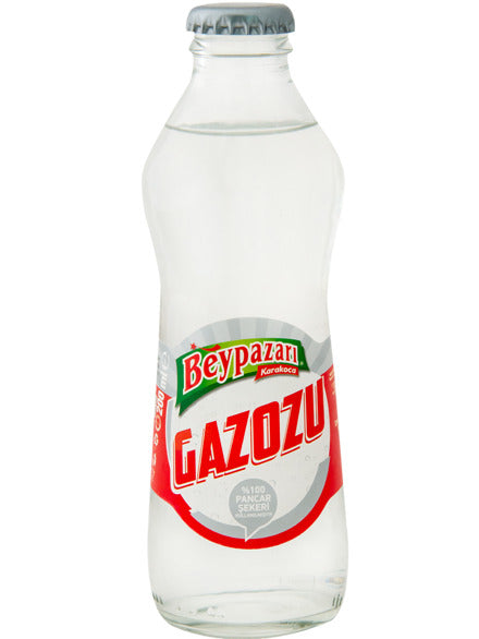 BEYPAZARI GAZOZ  200ML 24 PCS