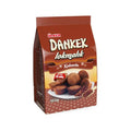 ULKER DANKEK LOKMALIK KAKAOLU (COCOA CAKE) 160 GR 10 PCS