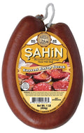SAHIN KAYSERI SOUJOUK (SUCUK) 1 LB 12 PCS