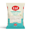 TAT JASMINE RICE 1KG PACK OF 15