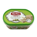TORKU HALVA W PISTACHIO (ANTEP FISTIKLI) 700GR 12 PCS