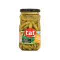 TAT PICKLED HOT PEPPERS (ACI BIBER TURSUSU) 370CC 12 PCS