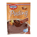 DR OETKER PUDDING CIKOLATA BADEMLI 104GR 24 PCS
