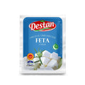 DESTAN FETA CHEESE 200 GR 12 PCS