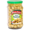 BIZIM TARLA CONSERVED READY TO USE CHICKPEA 660 GR, PACK OF 12