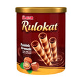 ULKER RULOKAT FINDIKLI (HAZELNUT) 170 GR, PACK OF 6