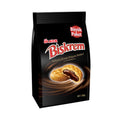 ULKER BISKREM BISCUITS COCOA PACK 200 GR, PACK OF 12