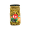 TAT PICKLED HOT PEPPERS (ACI BIBER TURSUSU) 720CC 12 PCS